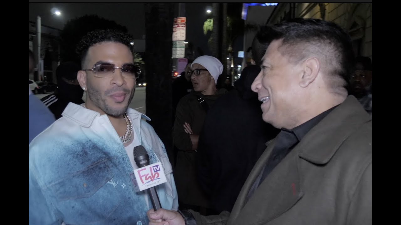 "The Jason Lee Show" Launch Party at "The Garden of Eden"