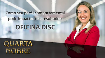 Qual a importância do mapeamento do perfil comportamental?
