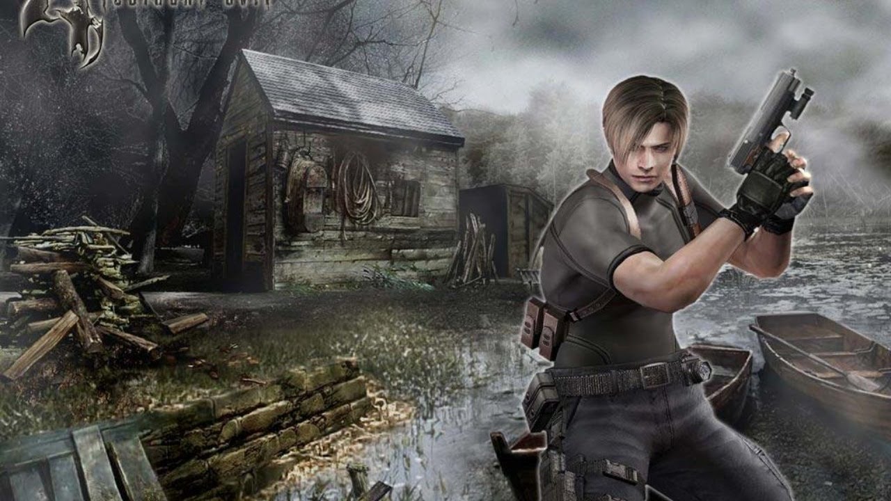 Игры резидент ивел 4 моды. Resident Evil 4. Resident Evil 4 Biohazard. Resident Evil 4 (игра, 2020).