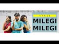 MILEGI MILEGI Bollywood Dance Workout I Milegi Milegi Dance Fitness I FITNESS DANCE with RAHUL