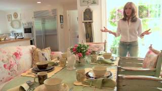 Home Products - Jaclyn Smith's New Kmart Line