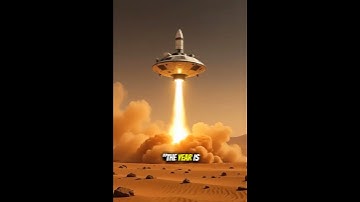 Day 1 on Mars: Humanity’s New Beginning