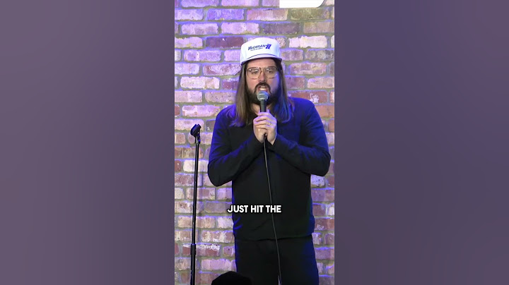 Three is my limit  | Dusty Slay Comedy
