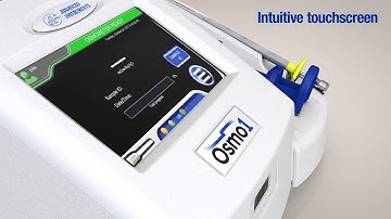 The Advanced™ Osmo1™ Single Sample Micro Osmometer