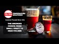 Brewhouse Temperature Control Applications