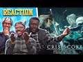 CRISIS CORE FINAL FANTASY VII REUNION Launch Date Trailer Reaction