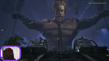 Talos Principle 2 - Megastructure.... The Third!