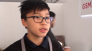 Global IGF 2016: Oliver Cheung on Actions for the Best Future