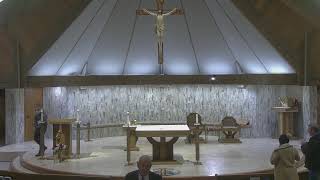 3rd Sunday of Ordinary Time 8am Mass