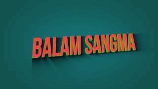 Garo Song Gingsik gingsik by Balam Sangma (official audio )