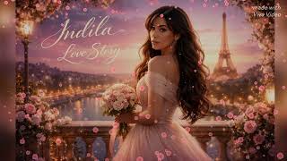 LOVE STORY - INDILA 💔 2026