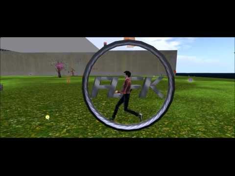 Funny AFK Device - Get the free LSL script.