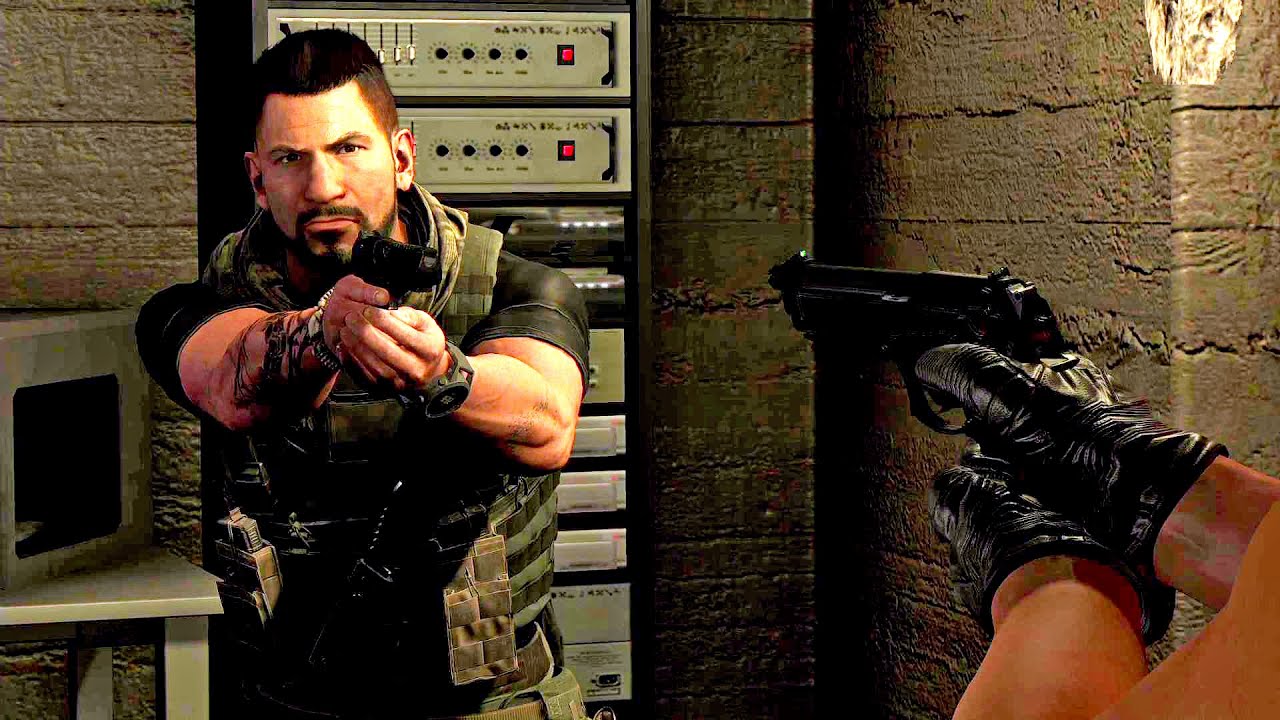 ワイルドランズでウォーカーと共闘?! ブレイクポイントへの伏線「オペレーションオラクル（秘密工作）」【ゴーストリコンワイルドランズ】