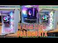 PC GAMING KOMPUTER RGB TERBARU WINDOWS #music #gaming #gamer #pc #reels #viralvideo #shorts #love