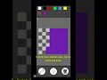 Kendi Pixel Art Çizme Uygulamam Yapıyorum - Gün 3 #max2d