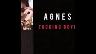 Agnez Mo - Fucking Boyfriend ( Lirik Terjemahan )