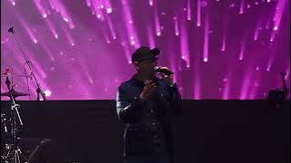 Sammy Simorangkir Performance  - BTN Anniversary Ke 74th - 03 Maret 2024