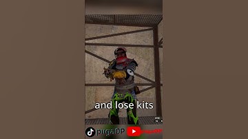 Did you know about this in Rust? #rustmemes #rust #rustgame #rustshorts #rustmemes #rustgaming #lol