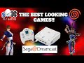 The Best Looking Dreamcast Games