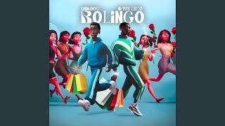 Bolingo (feat. Samy Lrzo)