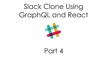 Setting Up React with GraphQL