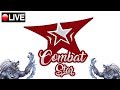 🔴 HEEEYOOO !! COMBATSTAR CANLI YAYINNN !! w/ TheZemzem