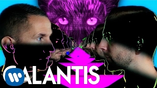 Video thumbnail of "Galantis - Rich Boy (Official Lyric Video)"