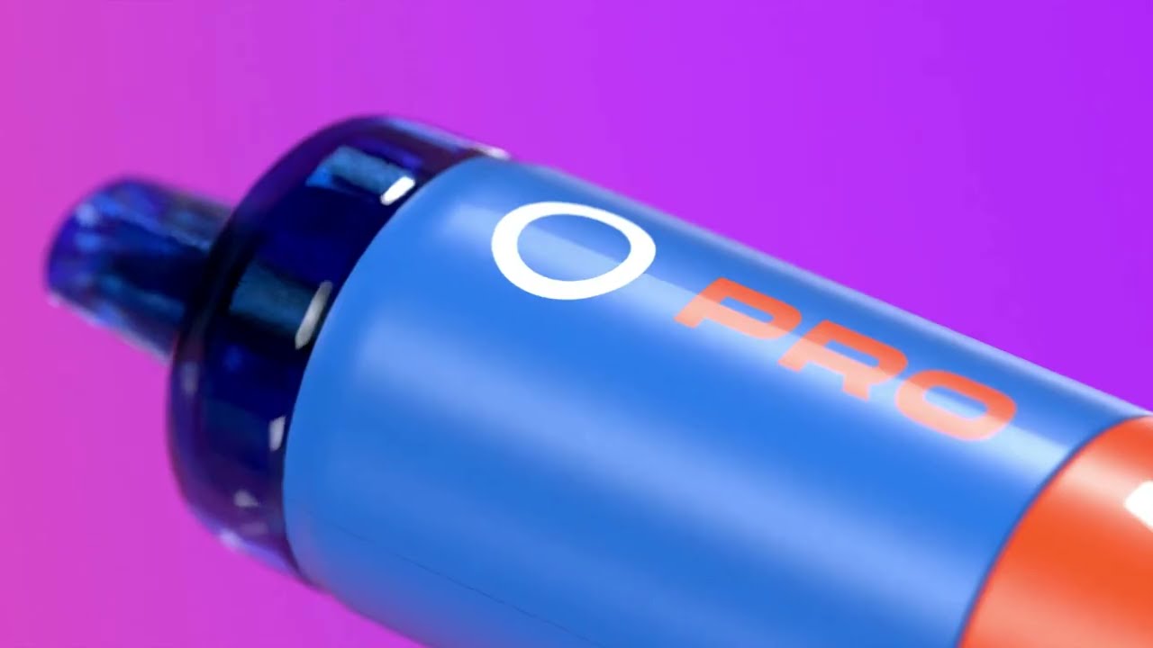 elfbar elfa kaufen Insta O Pro 10K Prefilled Pod Kit – AI Adaptive Flow, 10K Puffs, MTL main image 0