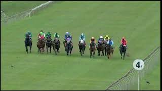 Vidéo de la course PMU PRIX GOLD CIRCLE RACING YOUTUBE CHANNEL MR 70 HANDICAP