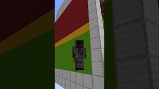 Expandable, 12-high Wall Block Swapper & Shifter [Java 1.21+] #minecraft #tutorial #gaming