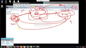 186 Nginx 反向代理配置讲解