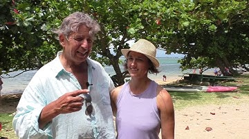 Mark Januszewski The World