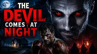Fight For Survival Or Become The Feast! | The Devil Comes At Night | Full Thriller Movie