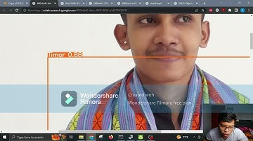 Membuat YOLOv5 Custom Model dengan Roboflow - Custom Model Kain Tenun NTT
