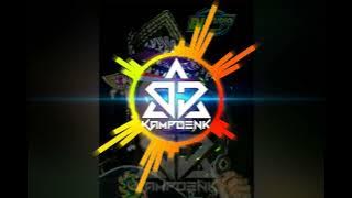 DJ SANTAY ANGKLUNG RAMPUNGAN