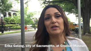 How to pay for Sacramento meters remotely