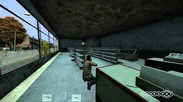 Zombie Clearing - DayZ Standalone - E3 2013 Gameplay