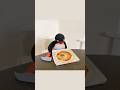 ЁЯРзЁЯШЛЁЯНХ Pingu Penguin Pizza Plushies Nootnoot Funny Shorts ЁЯРзЁЯШЛЁЯНХ Pingu Penguin Pizza Plushies Nootnoot Funny Shorts