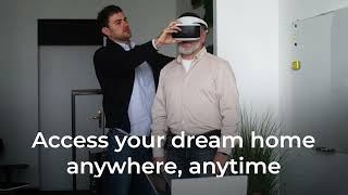 From Blueprints to Immersive Reality | XR Bees VR