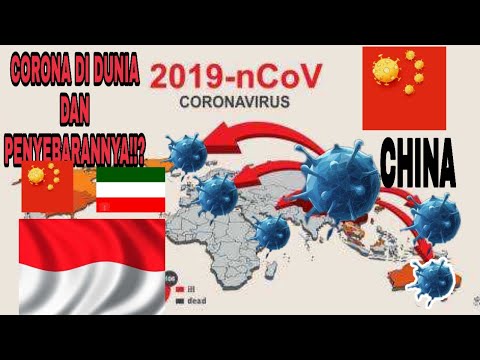 penyebaran-virus-corona-di-dunia