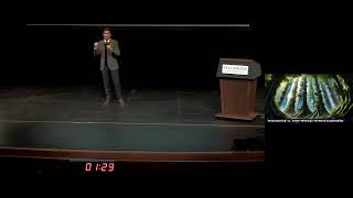 Rohan Shewkani - Greenwashing vs. Green-winning: The ROI of Sustainability