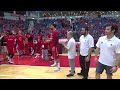היילייטס - הפועל "בנק יהב" ירושלים נגד רסטה וכטה - מחזור 3 ליגת האלופות