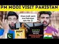 PM Modi Tells About His Visit To Pakistan Shocking Reaction By |Pakistani Bros Reactions|