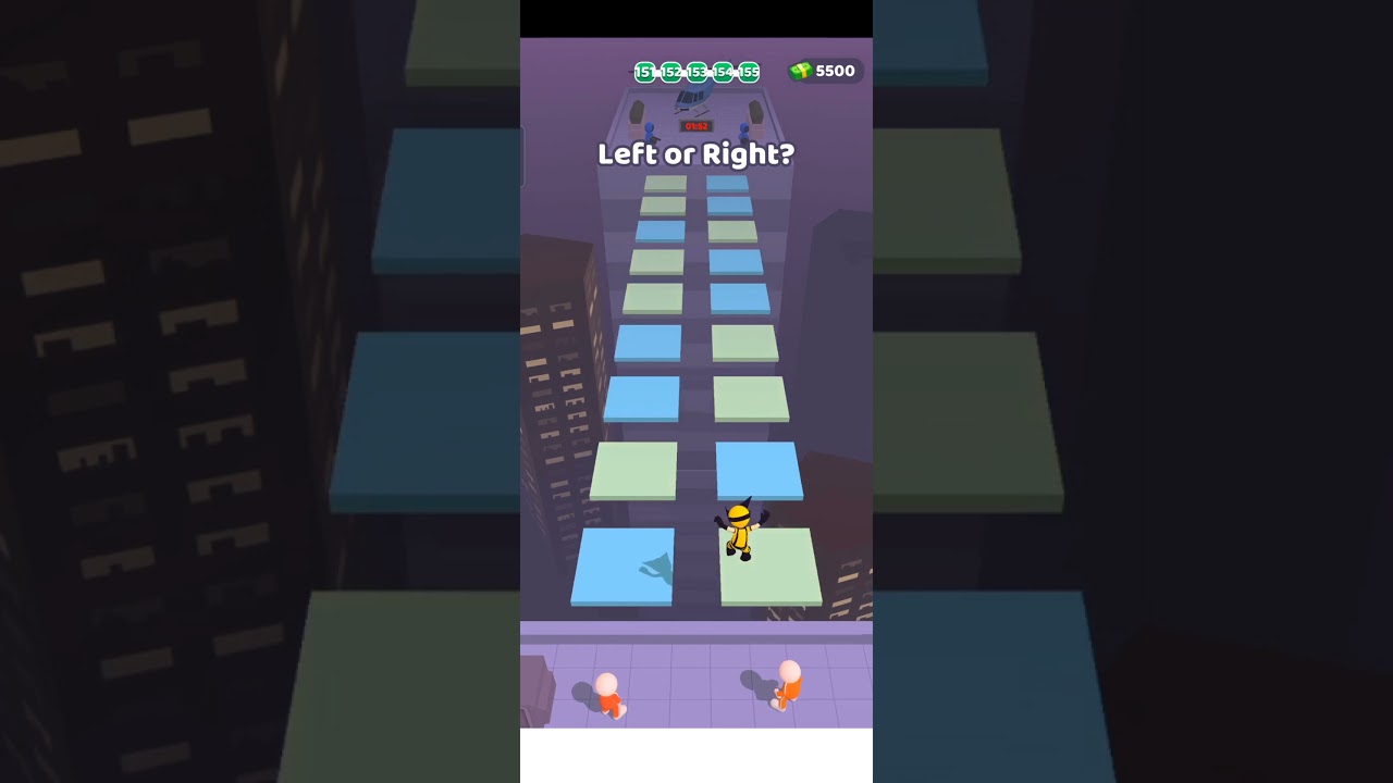 Cookie Carver: Life Challenge Adventure Game : Squid Game 3D