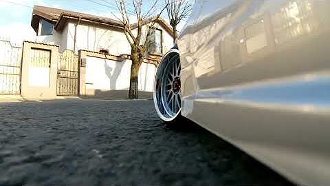 Rc Drifter Mst Rmx 2.0