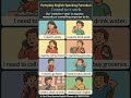 everyday english formula 2  | 421    #shorts #shortsfeed #english #speaking #viral #trending
