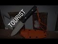 Нож "Турист"