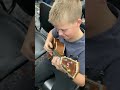 41 in :41 | Mr. Marchese Ukeleles 12/12/25
