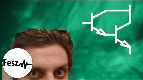 Electronics tutorial - The Darlington and Sziklai transistor configurations