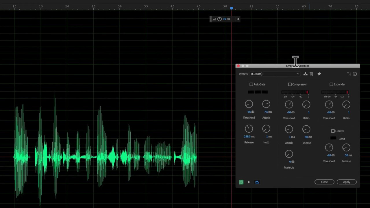 Sound for Video Session: Timecode, Recording in Noisy Places, Optimize ...